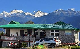 Snow Valley Resort Pelling